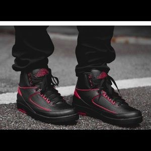 Air Jordan 2 Retro (alternate87)